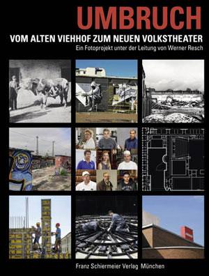 Resch Werner - Umbruch