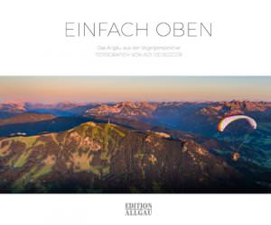 Geisegger Adi - EINFACH OBEN