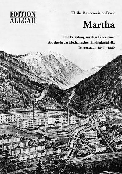 Bauermeister-Bock Ulrike - Martha