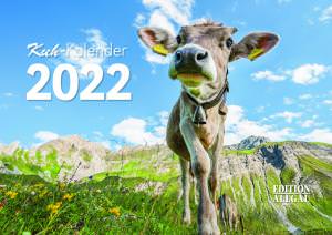  - Kuh-Kalender 2022