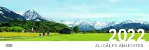  - Allgäuer Ansichten 2022