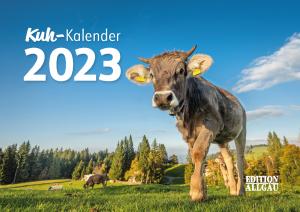  - Kuh-Kalender 2023