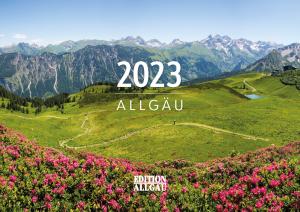  - Allgäu-Kalender 2023