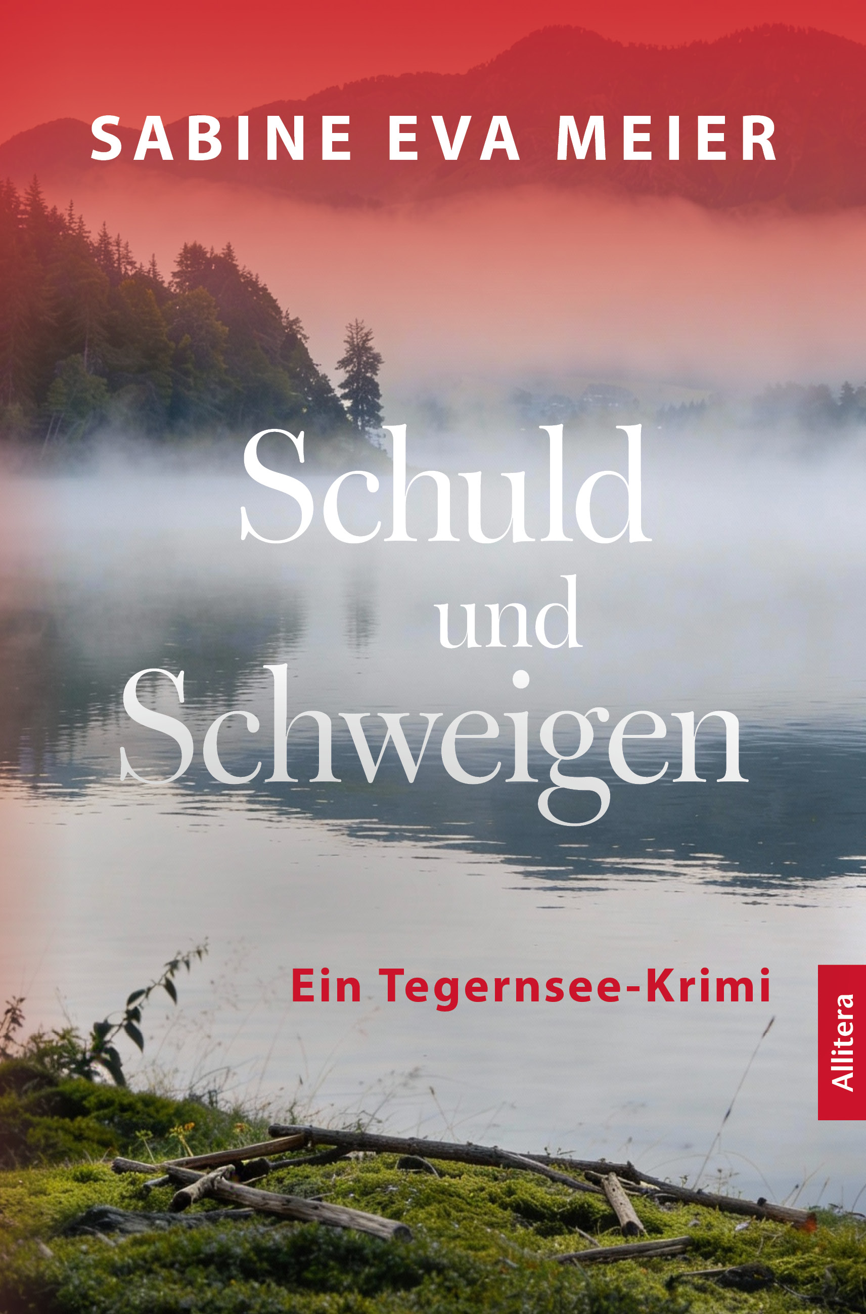 Sabine Eva Meier - Schuld und Schweigen
