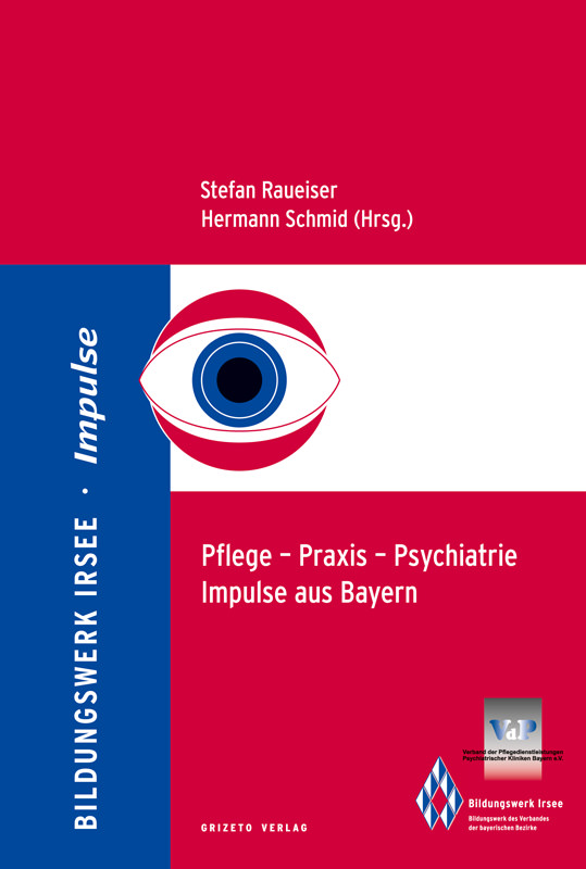 - Pflege – Praxis – Psychiatrie