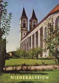 Heufelder Emanuel - Niederalteich