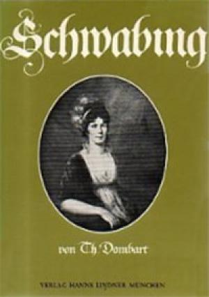 Dombart Theodor - Schwabing