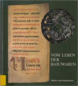  - Vom Leben der Bajuwaren 488 - 788