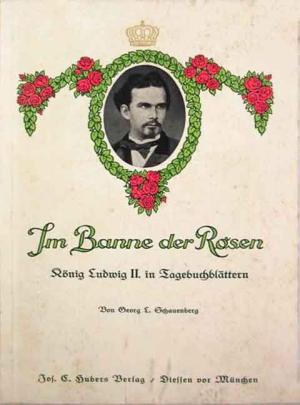 Schauenberg Georg L. - Im Banne der Rosen