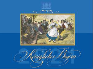  - Königliches Bayern 2021