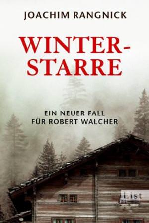 Rangnick Joachim - Winterstarre