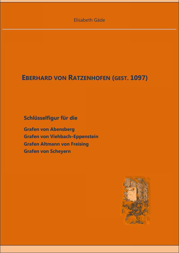 Gäde Elisabeth - Eberhard von Ratzenhofen