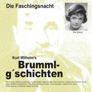 Wilhelm Kurt - Die Faschingsnacht