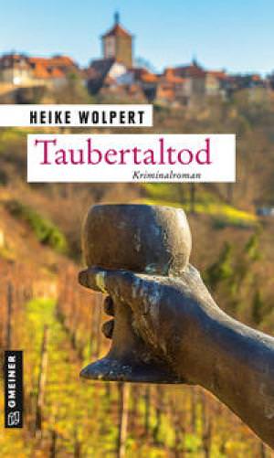 Wolpert Heike - Taubertaltod