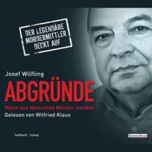Wilfling Josef - Abgründe