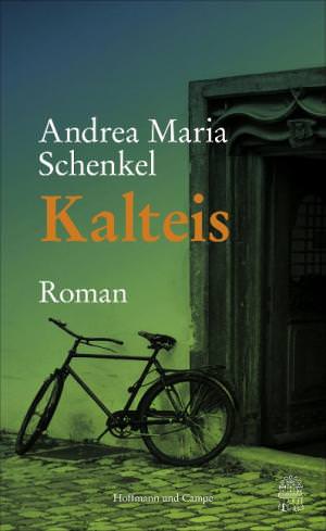 Schenkel Andrea Maria - Kalteis