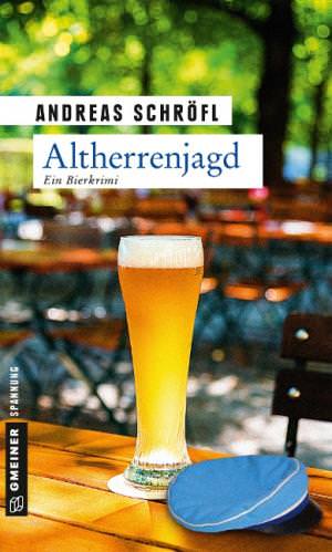 Schröfl Andreas - Altherrenjagd