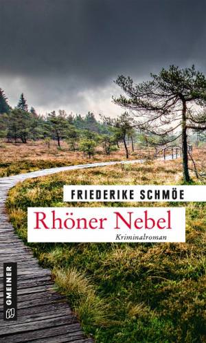 Schmöe Friederike - Rhöner Nebel