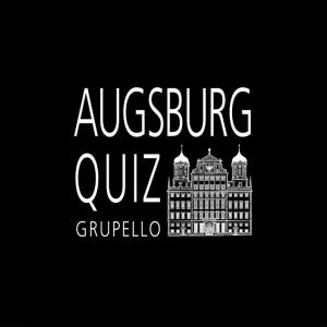 Palmer Reinhard - Augsburg-Quiz
