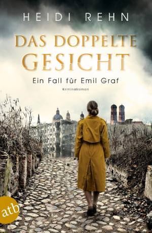 Rehn Heidi - Das doppelte Gesicht