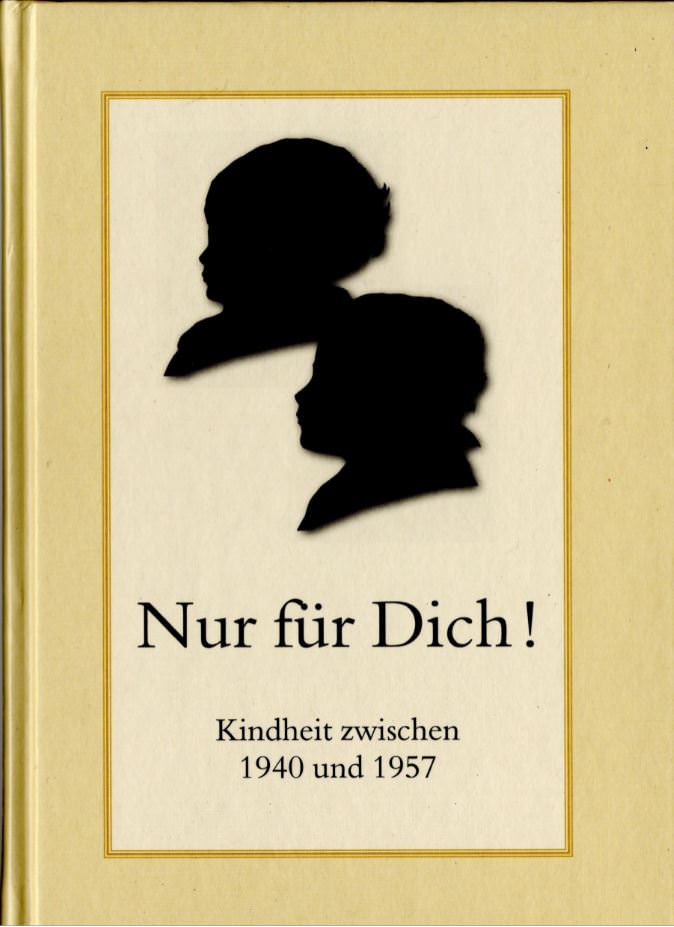 Schütze Hilla - Nur für dich