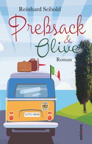 Seibold Reinhard - Preßsack und Olive