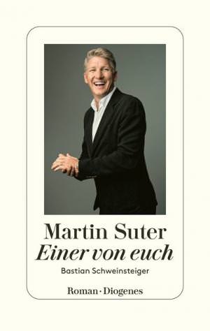 Suter Martin - Einer von euch