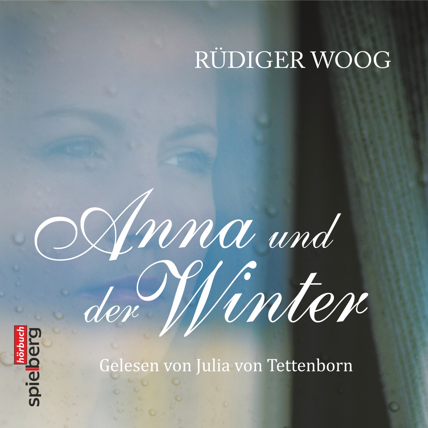 Woog Rüdiger - Anna und der Winter