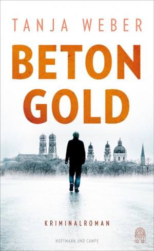 Weber Tanja - Betongold