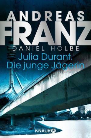 Franz Andreas, Holbe Daniel - Julia Durant