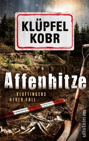 Klüpfel Volker, Kobr Michael - Affenhitze