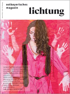  - Ostbayerisches Magazin 2021/1