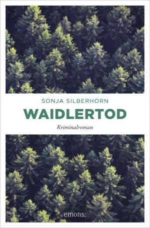 Silberhorn Sonja - Waidlertod