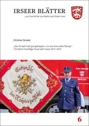 Strobel Christian - "Der Einsatz hatt gut geklappt u. es war eine nette Übung."