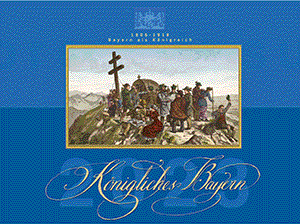  - Königliches Bayern 2023