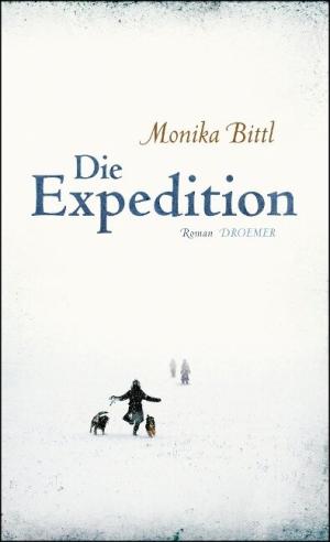 Bittl Monika - Die Expedition