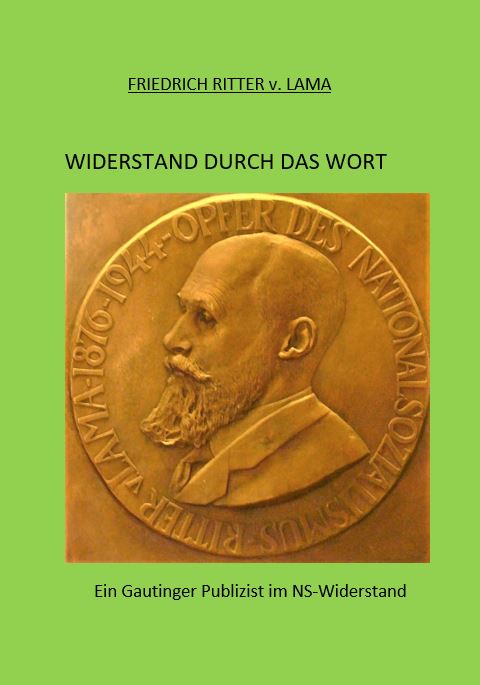 Sedlmeyer Margarete Anna - WIDERSTAND DURCH DAS WORT