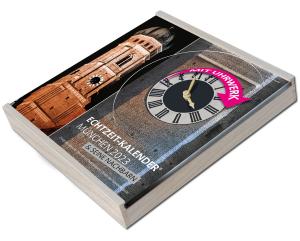 Aleithe Manfred - Echtzeit-Kalender