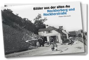 Klimesch Peter - Bilder aus der alten Au