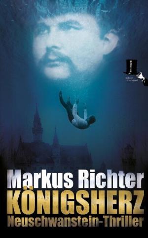 Richter Markus - Königsherz