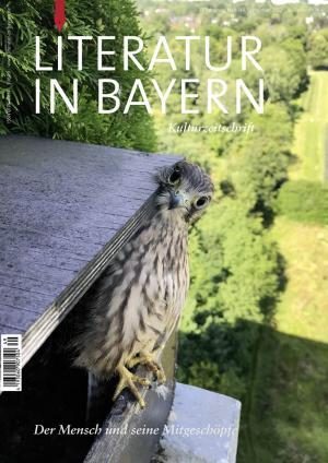  - Literatur in Bayern  Nr. 149