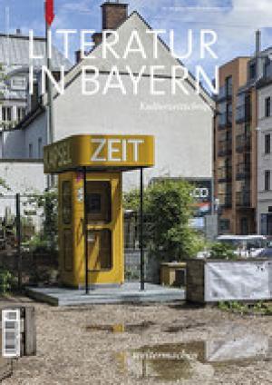  - Literatur in Bayern  Nr. 145