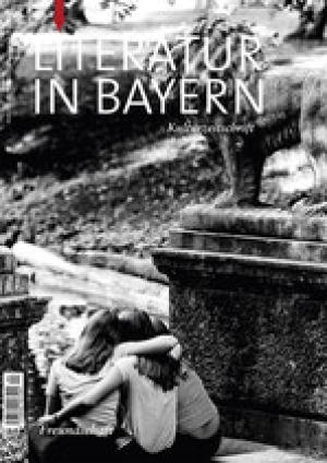  - Literatur in Bayern  Nr. 144