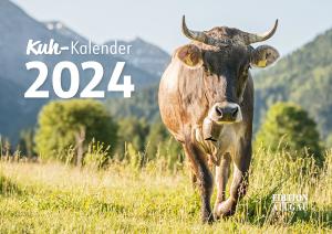  - Kuh-Kalender 2024