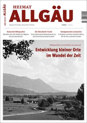  - HEIMAT ALLGÄU