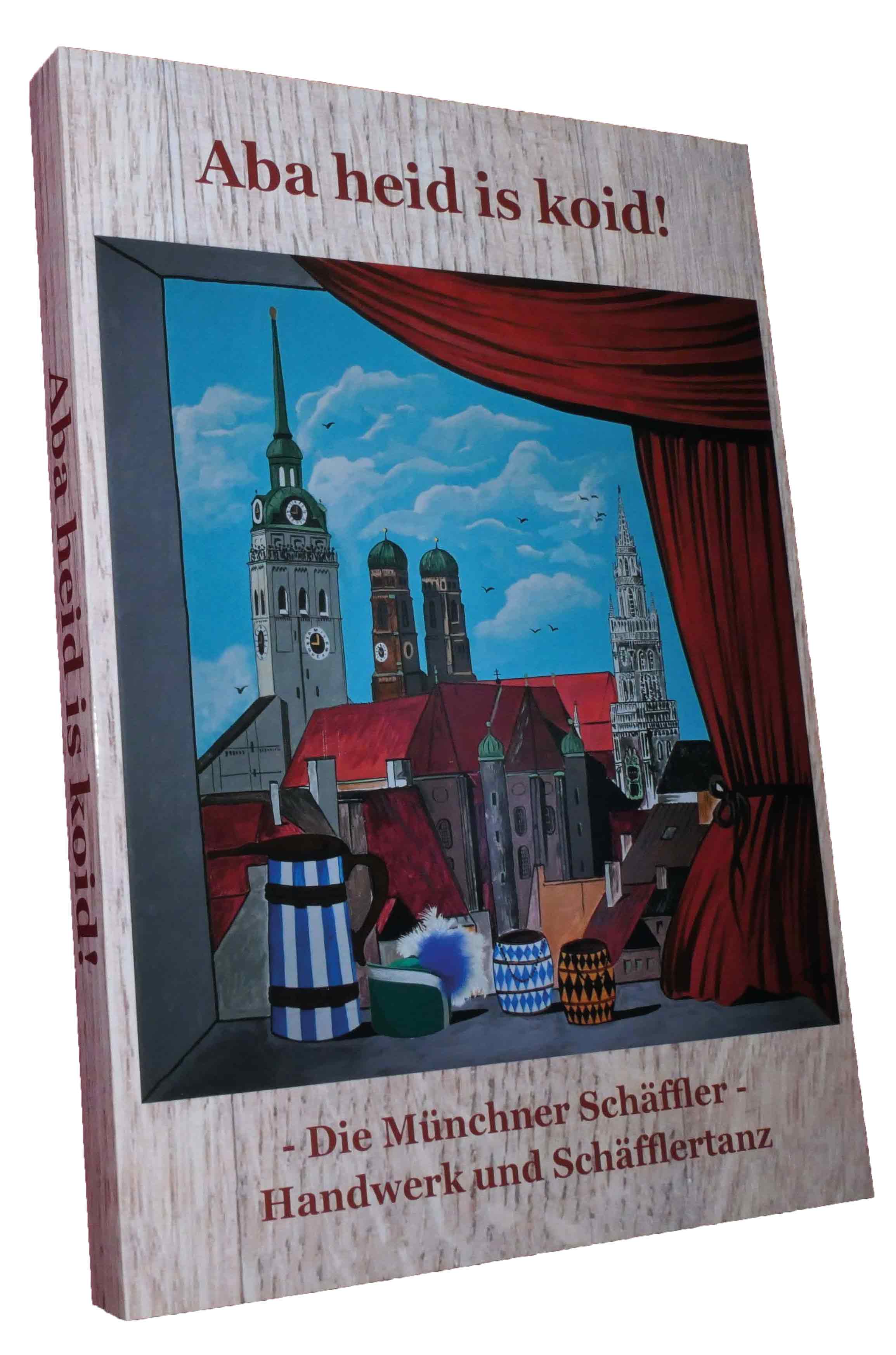 Baumann Christian - Aba heit is koid