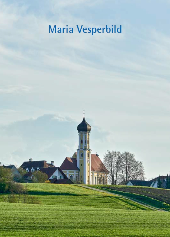 Reichart Erwin - Maria Vesperbild