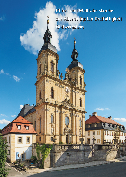 Nieser Friedrich - Gößweinstein