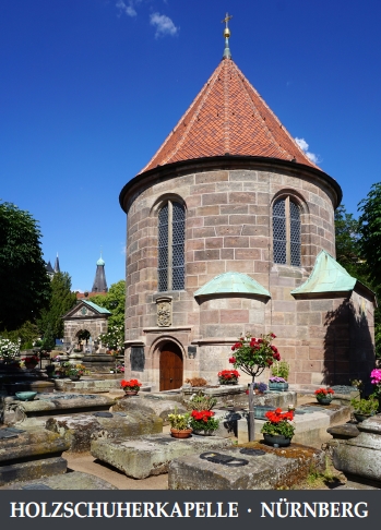 de la Riestra Pablo - Nürnberg