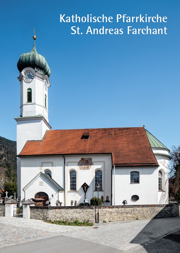 Liebl Stefan Andreas - Farchant